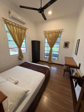 Ummi Beach Homestay